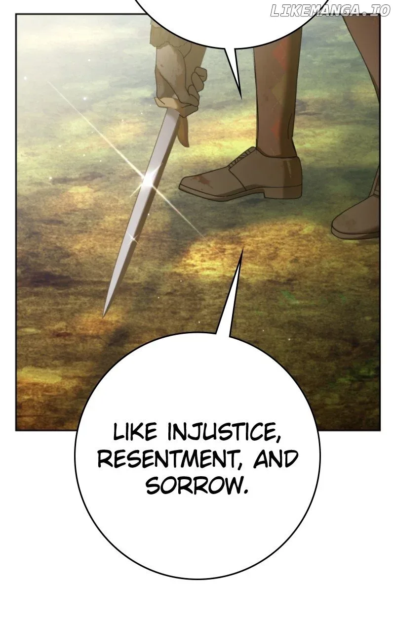 I Want to Be You, Just For A Day Chapter 220 page 11