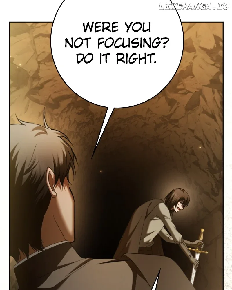I Want to Be You, Just For A Day Chapter 217 page 78