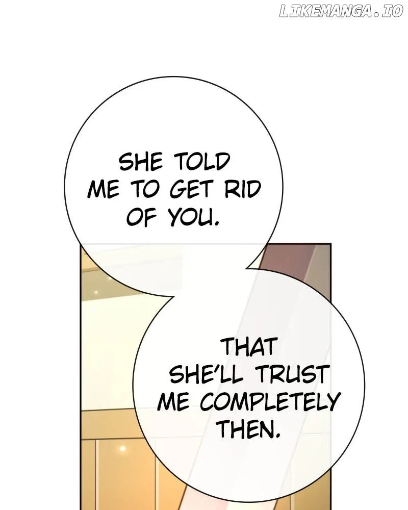 I Want to Be You, Just For A Day Chapter 214 page 108