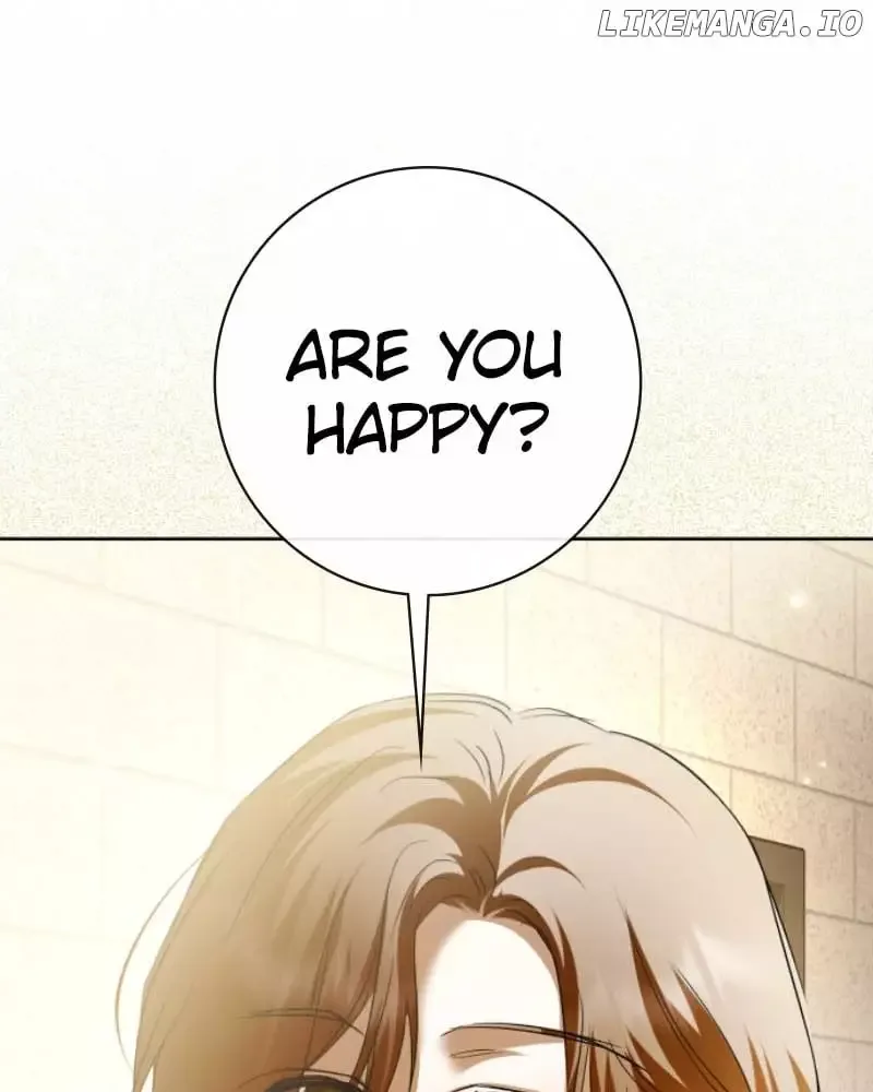 I Want to Be You, Just For A Day Chapter 215 page 112