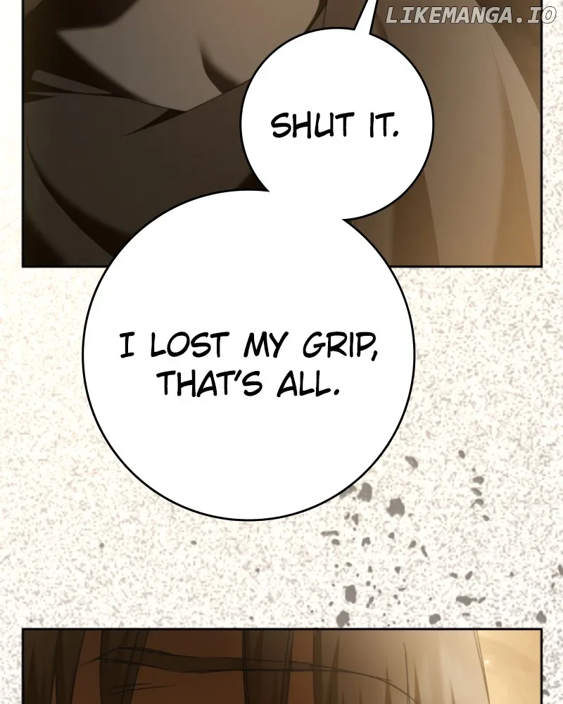 I Want to Be You, Just For A Day Chapter 217 page 79