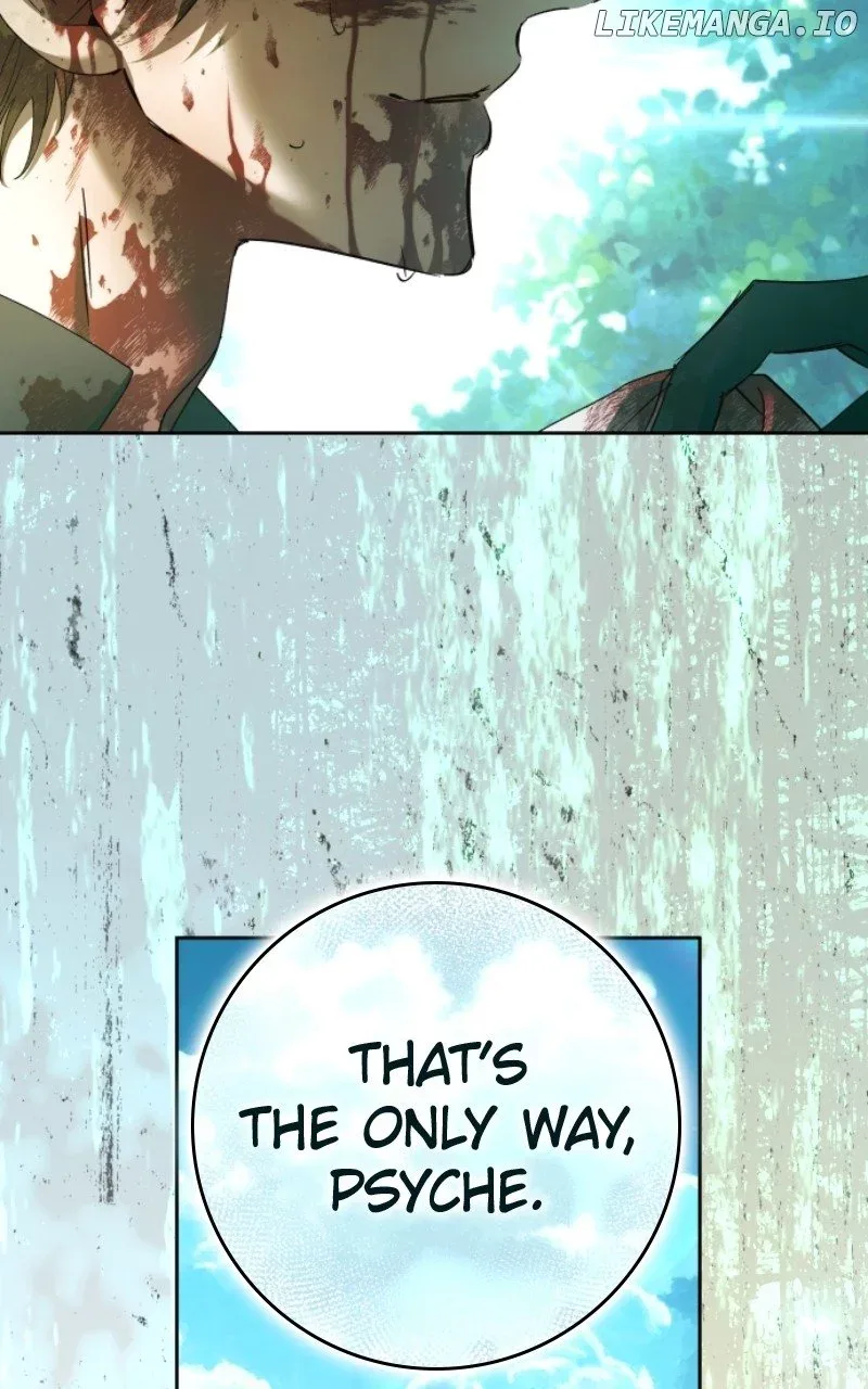 I Want to Be You, Just For A Day Chapter 220 page 6