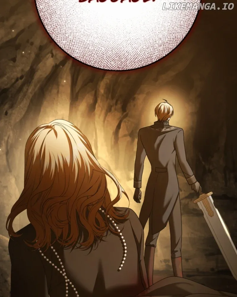 I Want to Be You, Just For A Day Chapter 217 page 90