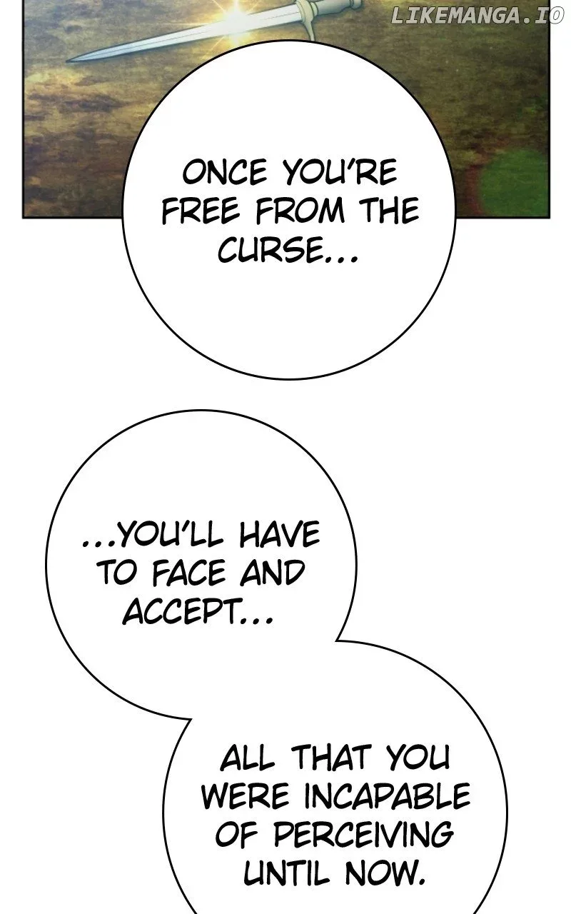 I Want to Be You, Just For A Day Chapter 220 page 10