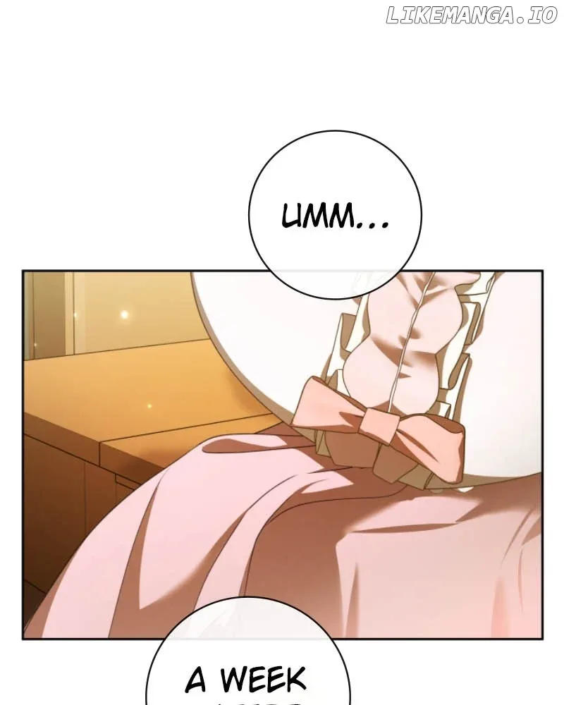 I Want to Be You, Just For A Day Chapter 213 page 143