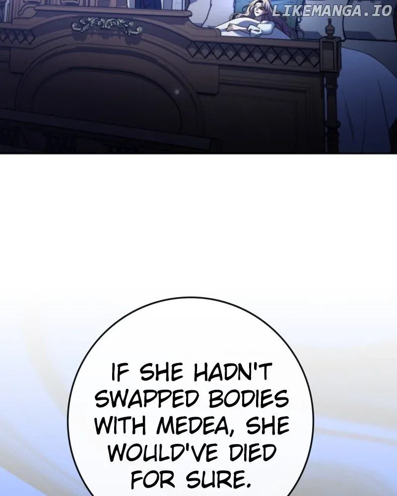 I Want to Be You, Just For A Day Chapter 216 page 112