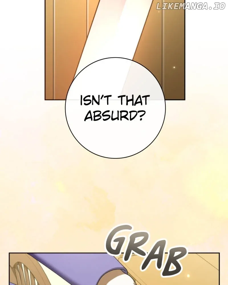 I Want to Be You, Just For A Day Chapter 214 page 109