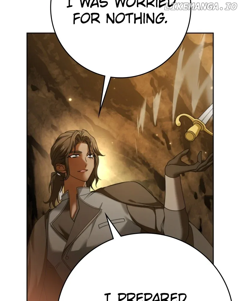 I Want to Be You, Just For A Day Chapter 217 page 88