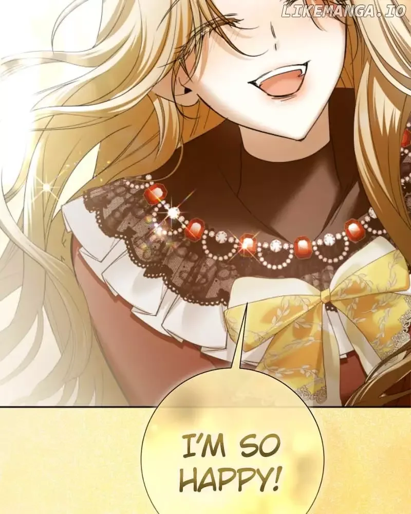 I Want to Be You, Just For A Day Chapter 215 page 116