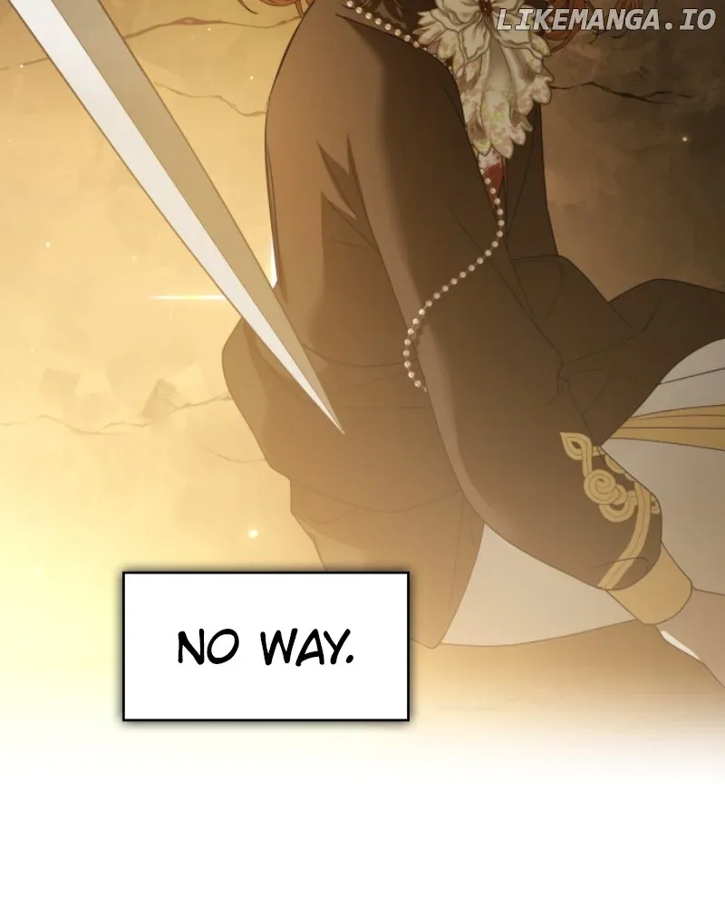 I Want to Be You, Just For A Day Chapter 217 page 82