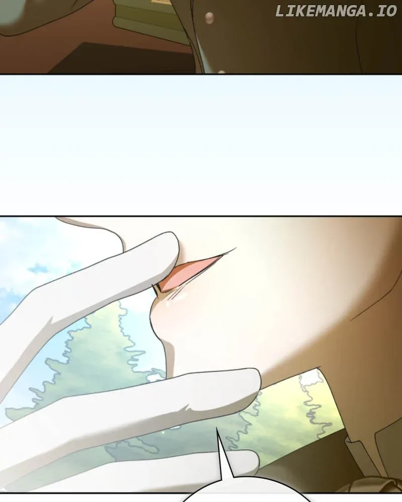 I Want to Be You, Just For A Day Chapter 213 page 136