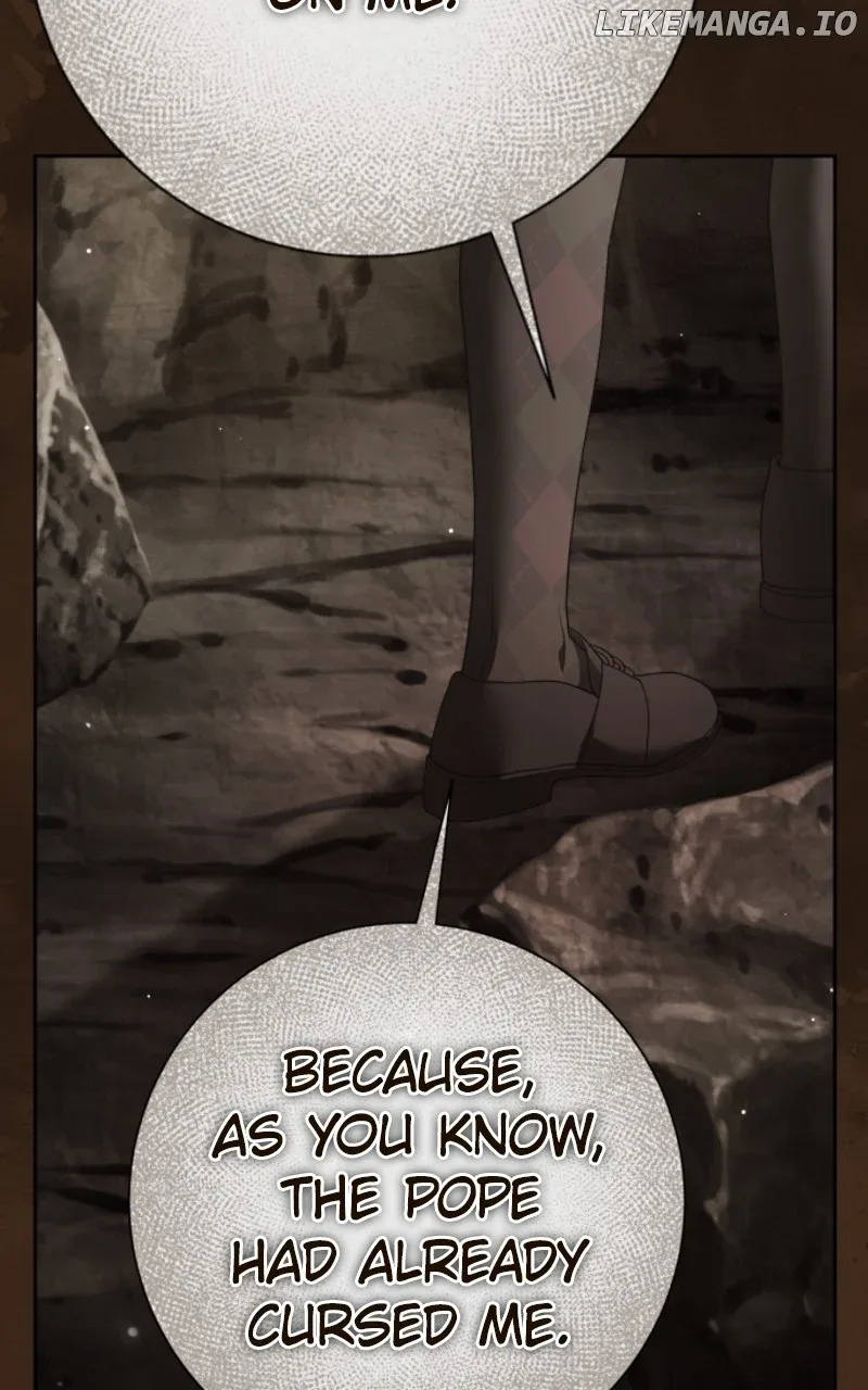 I Want to Be You, Just For A Day Chapter 219 page 25