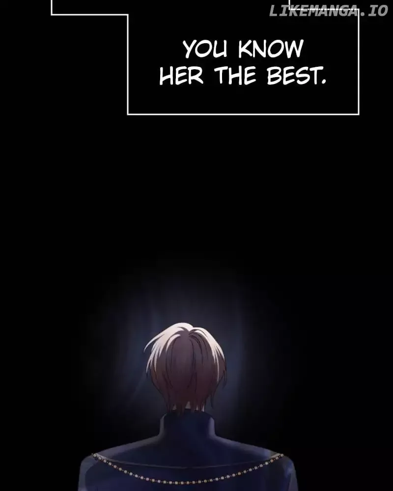 I Want to Be You, Just For A Day Chapter 215 page 121