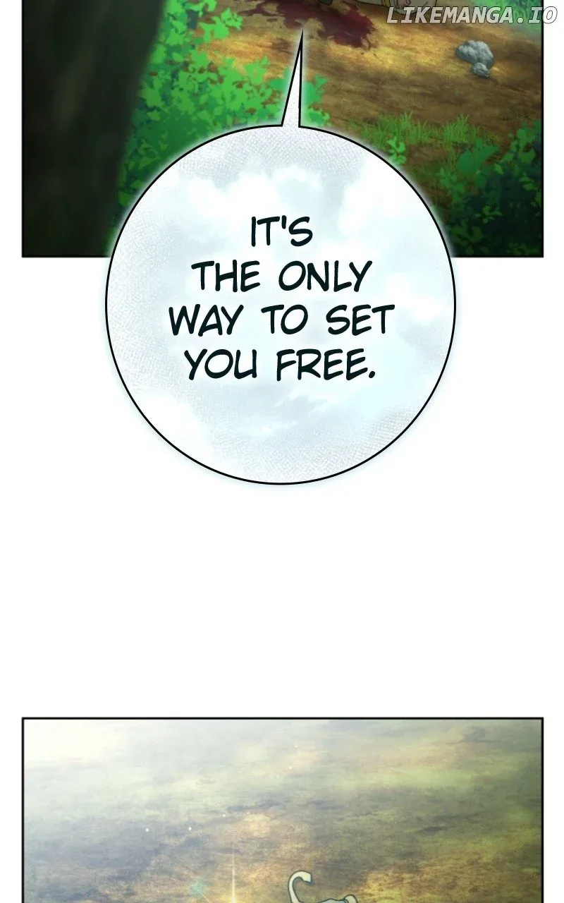 I Want to Be You, Just For A Day Chapter 220 page 9