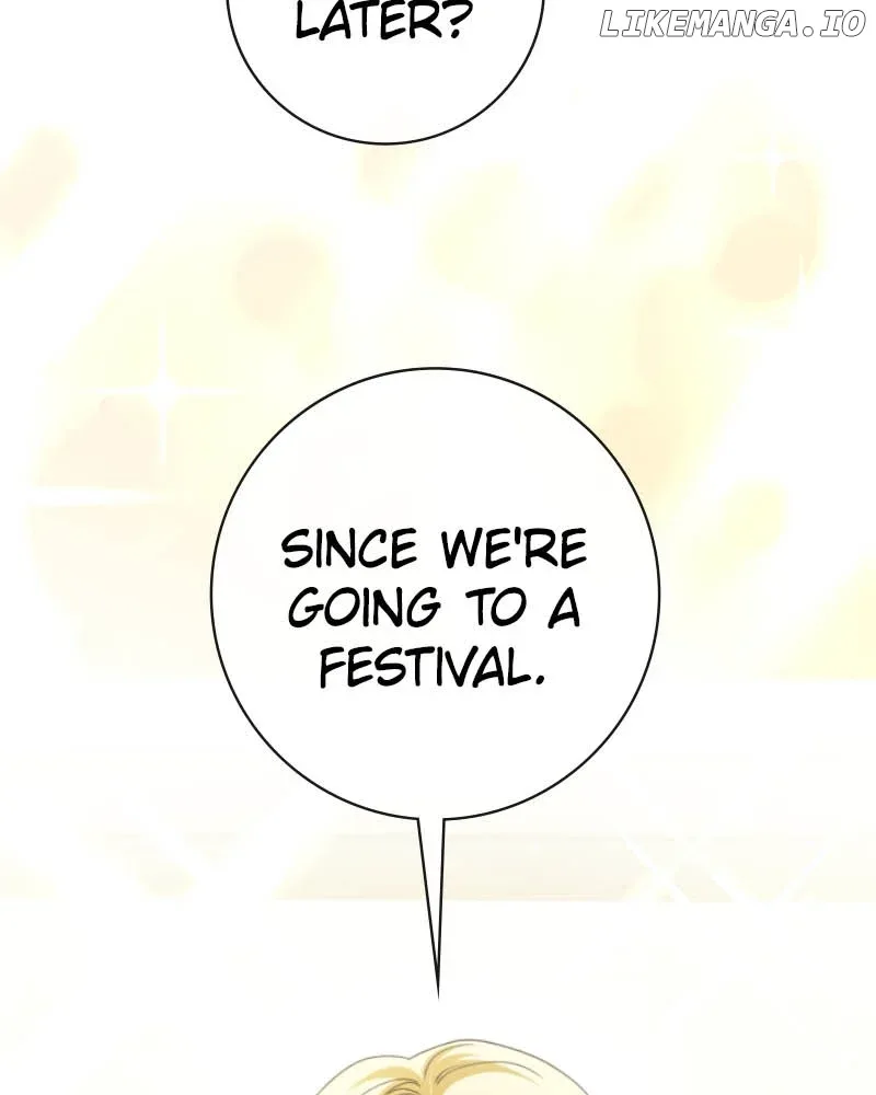 I Want to Be You, Just For A Day Chapter 213 page 144