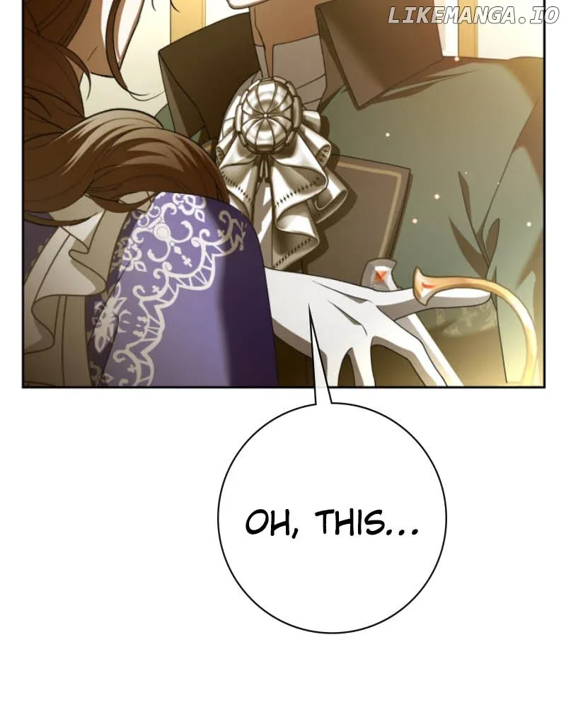 I Want to Be You, Just For A Day Chapter 214 page 107