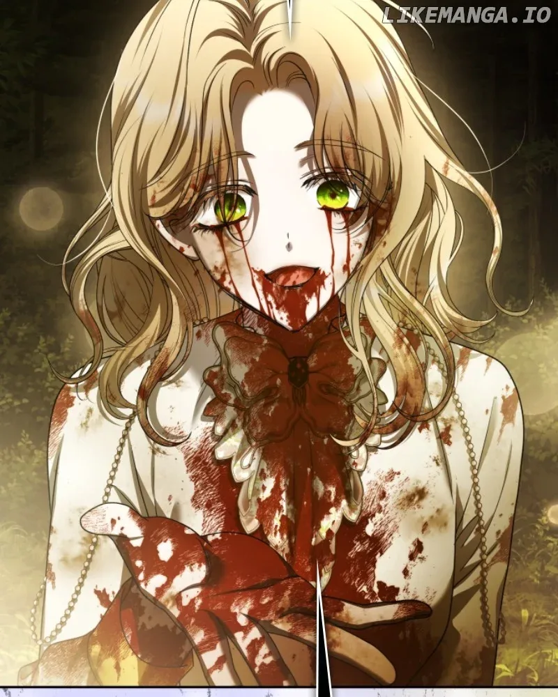 I Want to Be You, Just For A Day Chapter 221 page 6