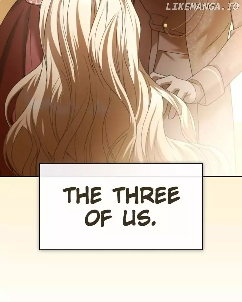 I Want to Be You, Just For A Day Chapter 215 page 134