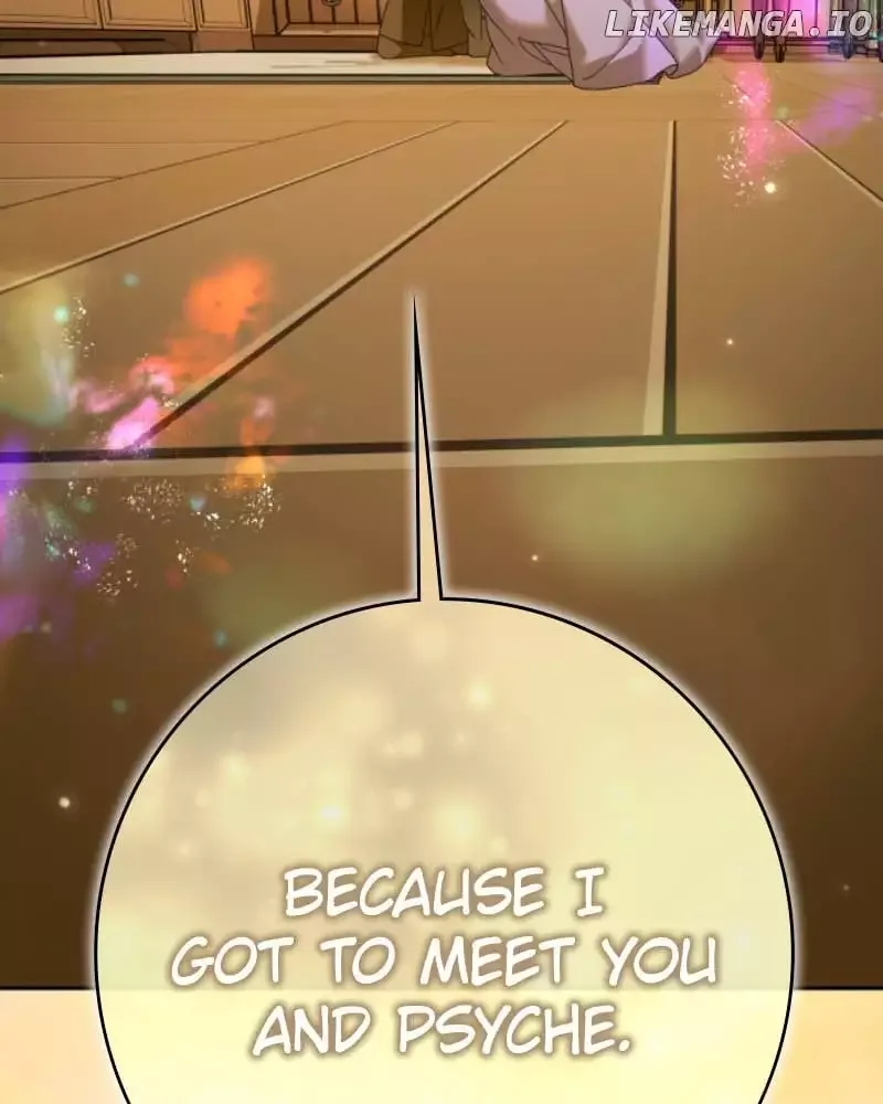 I Want to Be You, Just For A Day Chapter 215 page 129
