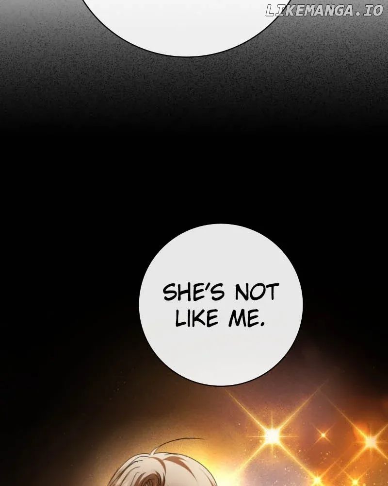 I Want to Be You, Just For A Day Chapter 214 page 127