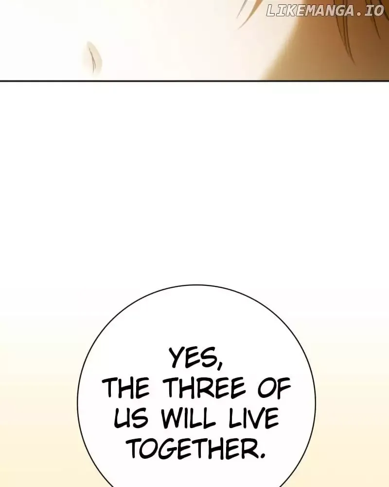 I Want to Be You, Just For A Day Chapter 215 page 132
