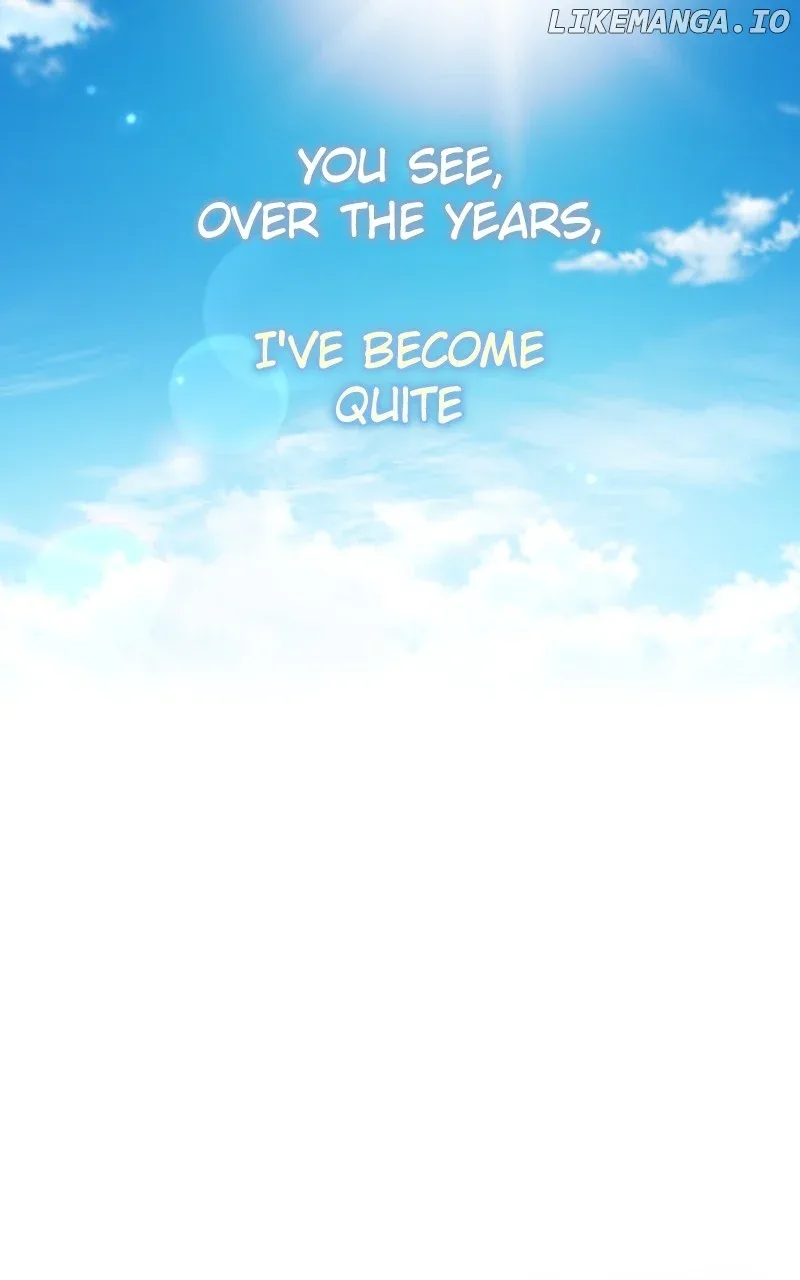 I Want to Be You, Just For A Day Chapter 219 page 34
