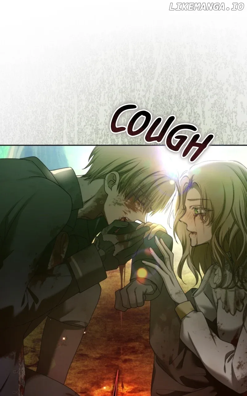 I Want to Be You, Just For A Day Chapter 219 page 35