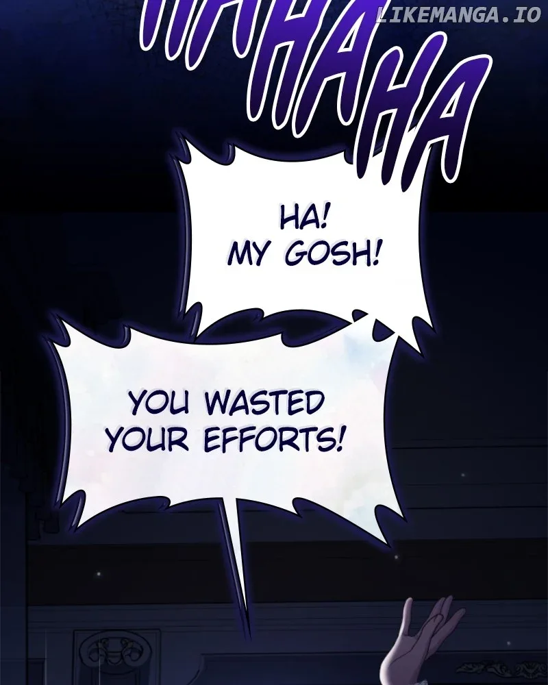 I Want to Be You, Just For A Day Chapter 216 page 121