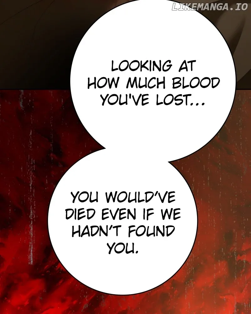 I Want to Be You, Just For A Day Chapter 217 page 92
