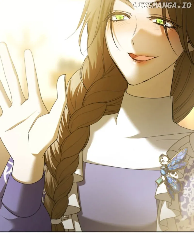 I Want to Be You, Just For A Day Chapter 213 page 158