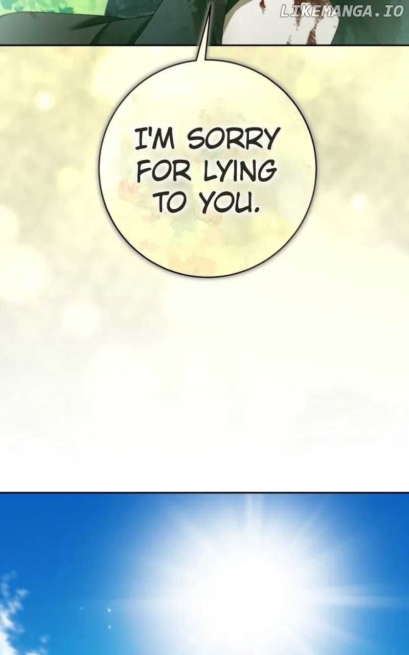 I Want to Be You, Just For A Day Chapter 219 page 33