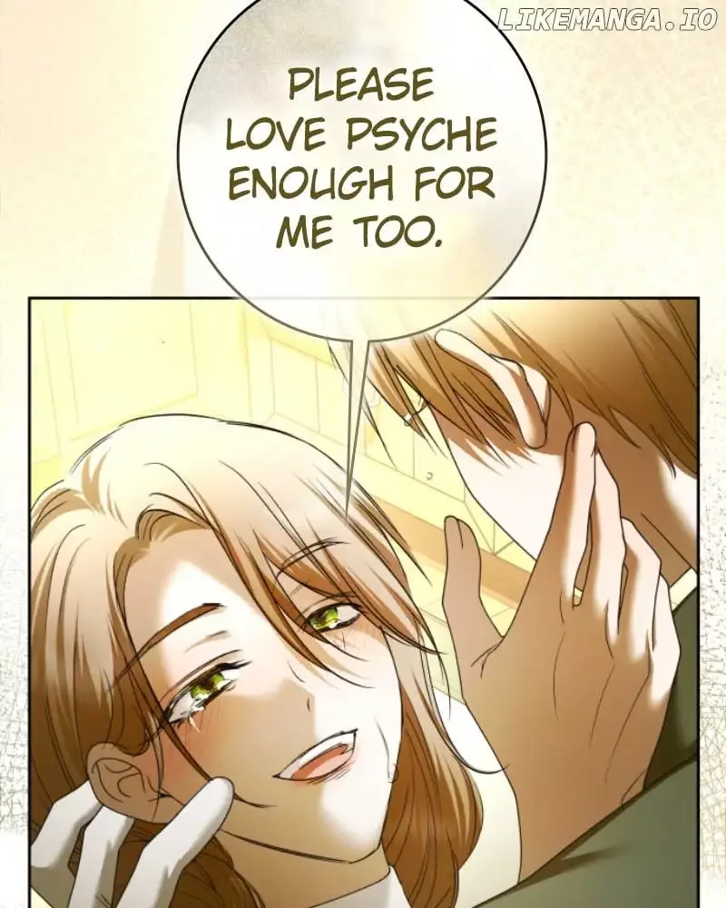 I Want to Be You, Just For A Day Chapter 215 page 126