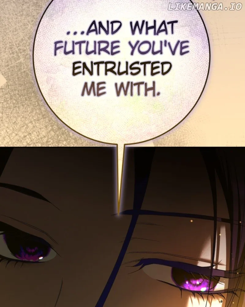 I Want to Be You, Just For A Day Chapter 223 page 8