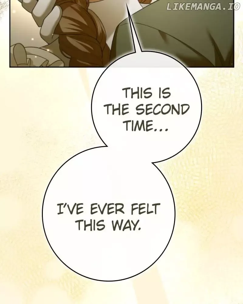 I Want to Be You, Just For A Day Chapter 215 page 127