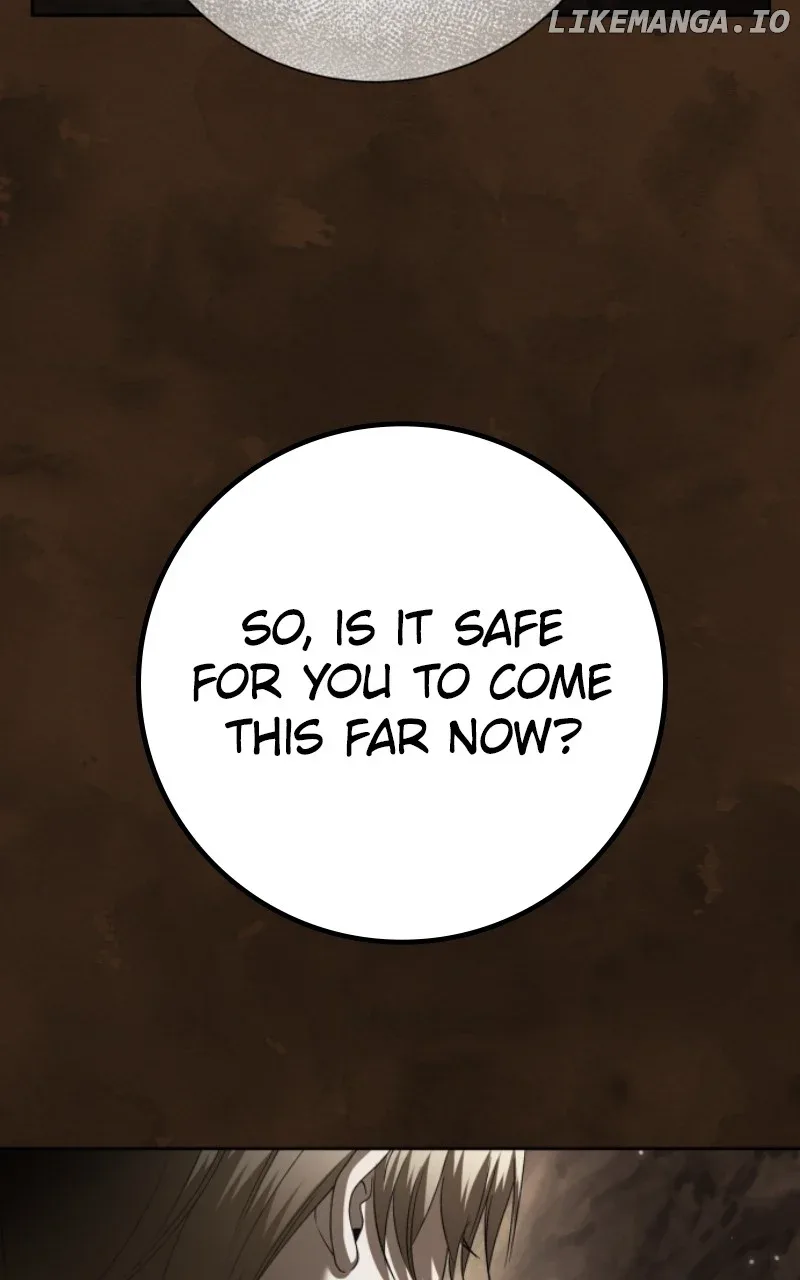 I Want to Be You, Just For A Day Chapter 219 page 26