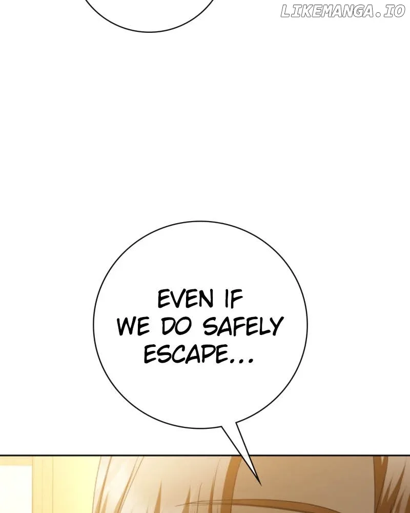 I Want to Be You, Just For A Day Chapter 214 page 125