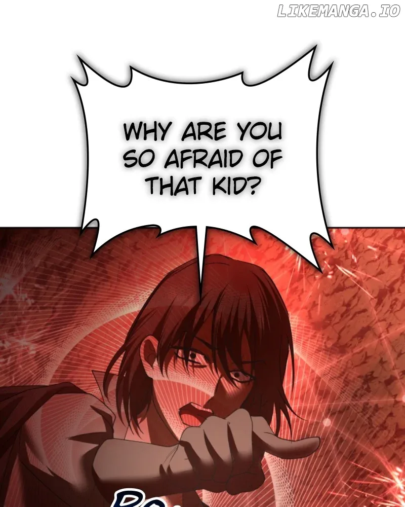 I Want to Be You, Just For A Day Chapter 218 page 50