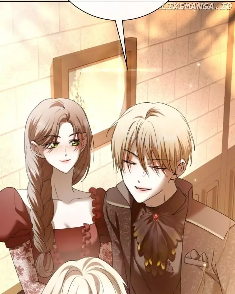 I Want to Be You, Just For A Day Chapter 215 page 133