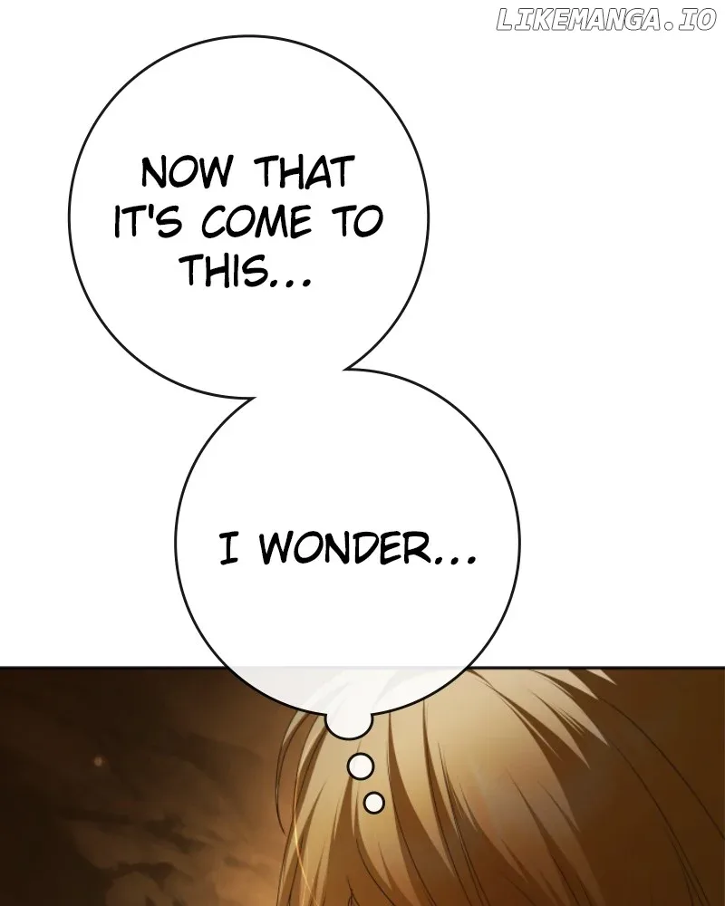 I Want to Be You, Just For A Day Chapter 217 page 96