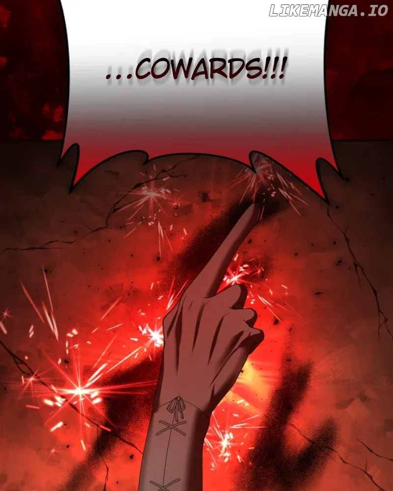 I Want to Be You, Just For A Day Chapter 218 page 52