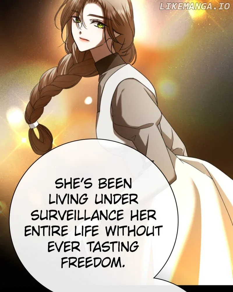 I Want to Be You, Just For A Day Chapter 214 page 128