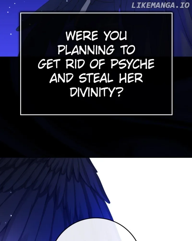 I Want to Be You, Just For A Day Chapter 216 page 116