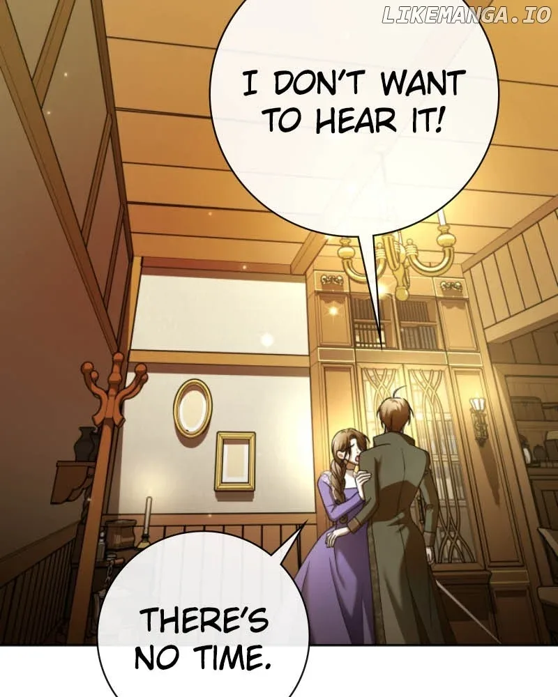 I Want to Be You, Just For A Day Chapter 214 page 124