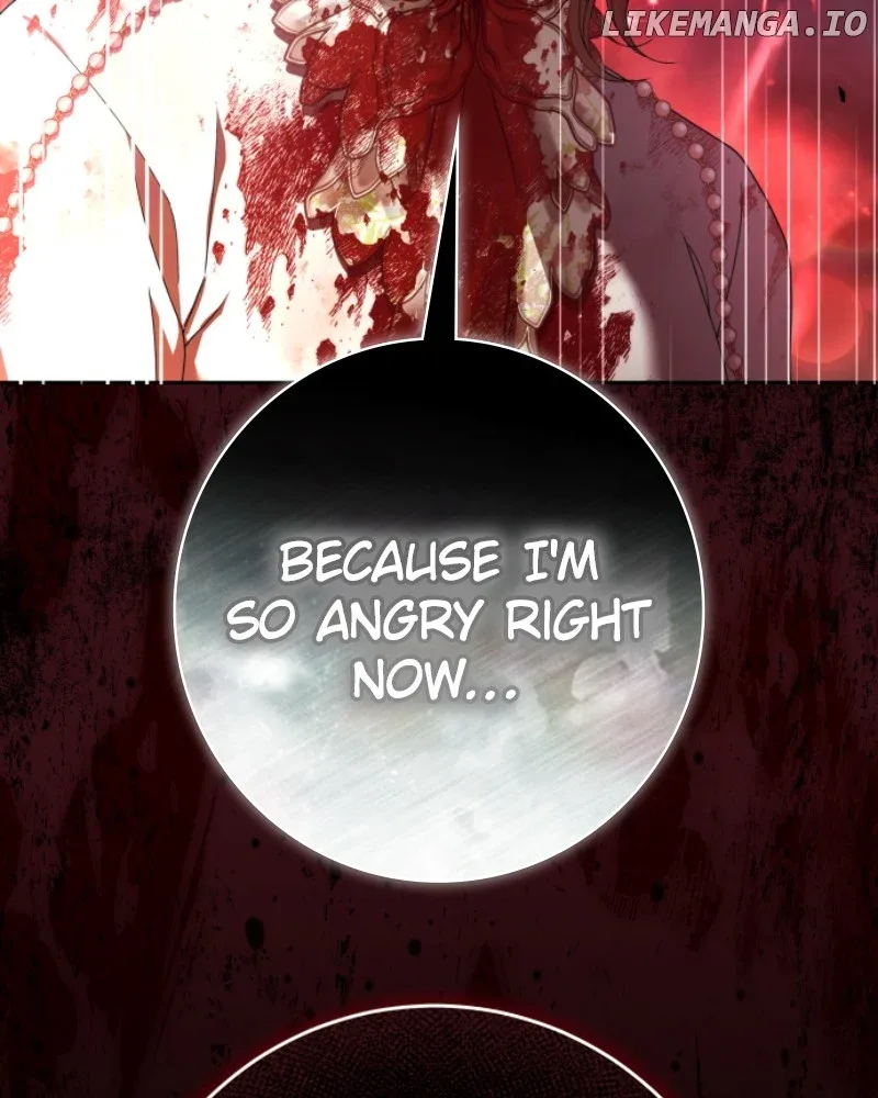 I Want to Be You, Just For A Day Chapter 221 page 11
