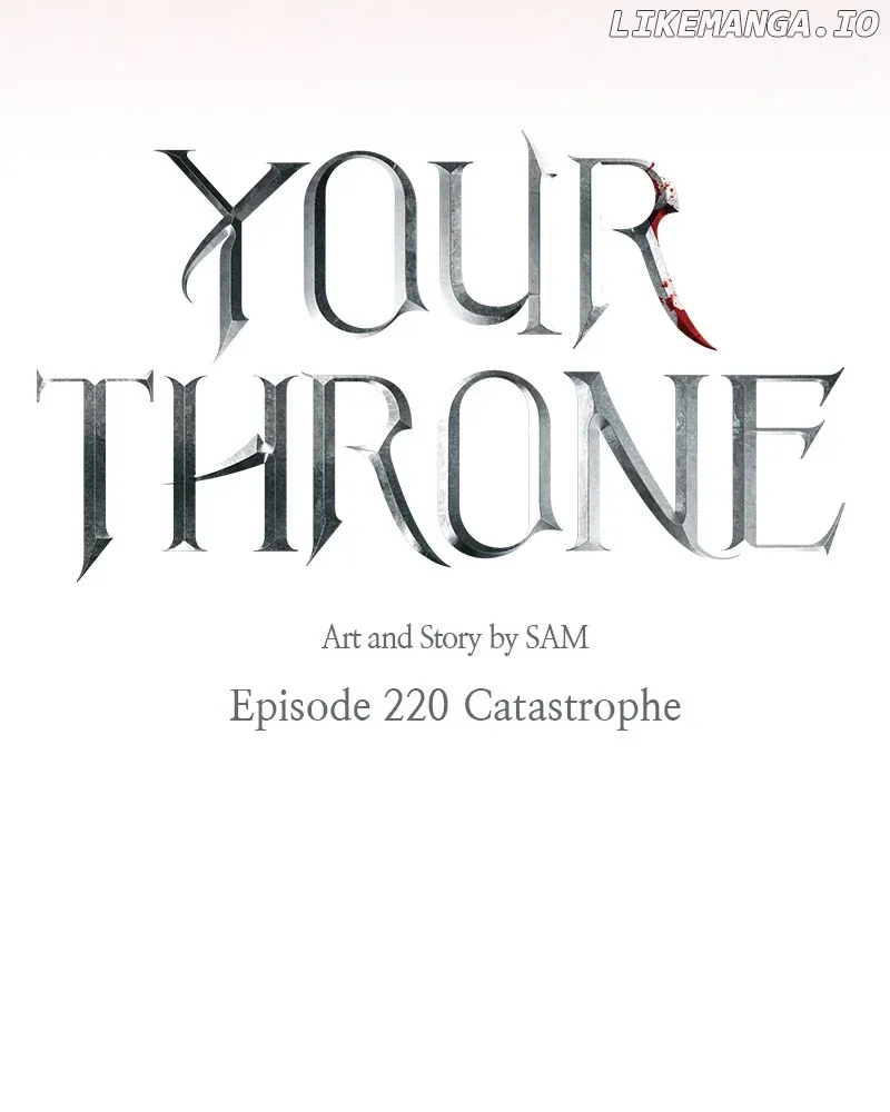 I Want to Be You, Just For A Day Chapter 221 page 15