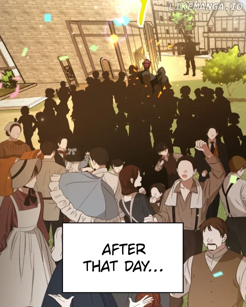 I Want to Be You, Just For A Day Chapter 223 page 10