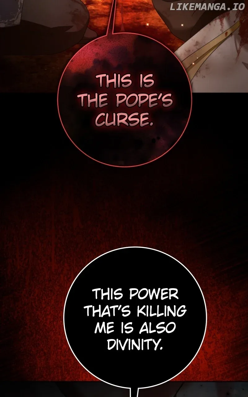 I Want to Be You, Just For A Day Chapter 219 page 36