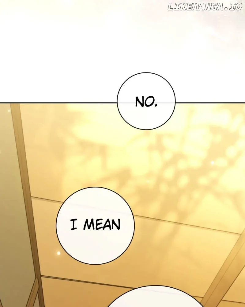 I Want to Be You, Just For A Day Chapter 214 page 123