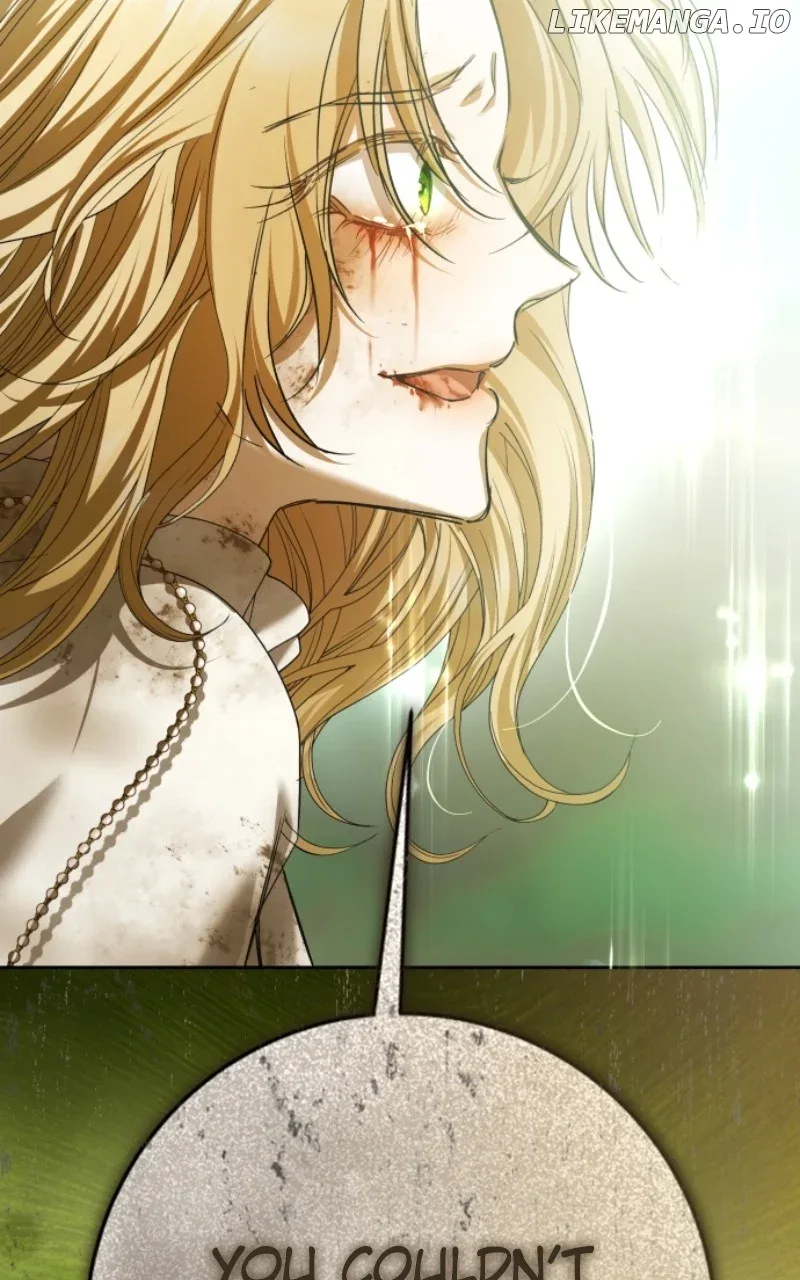 I Want to Be You, Just For A Day Chapter 219 page 30