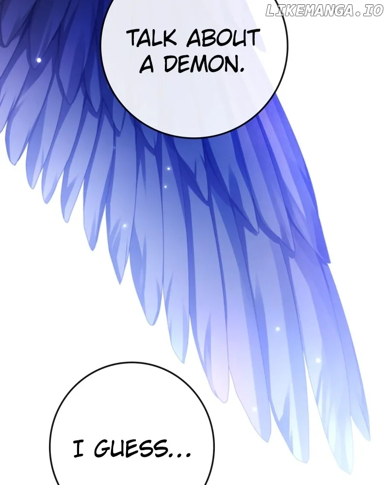 I Want to Be You, Just For A Day Chapter 216 page 117